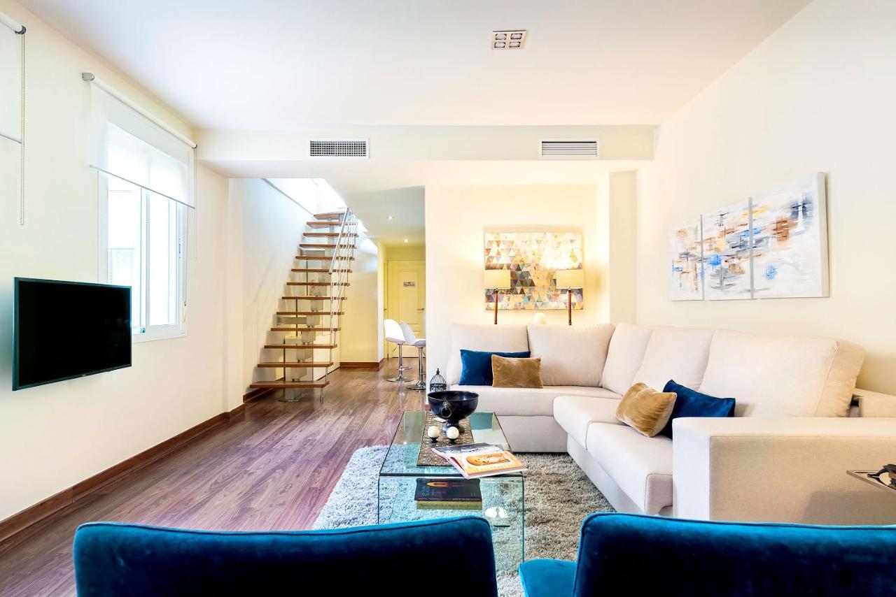 Appartement Genteel Francos *