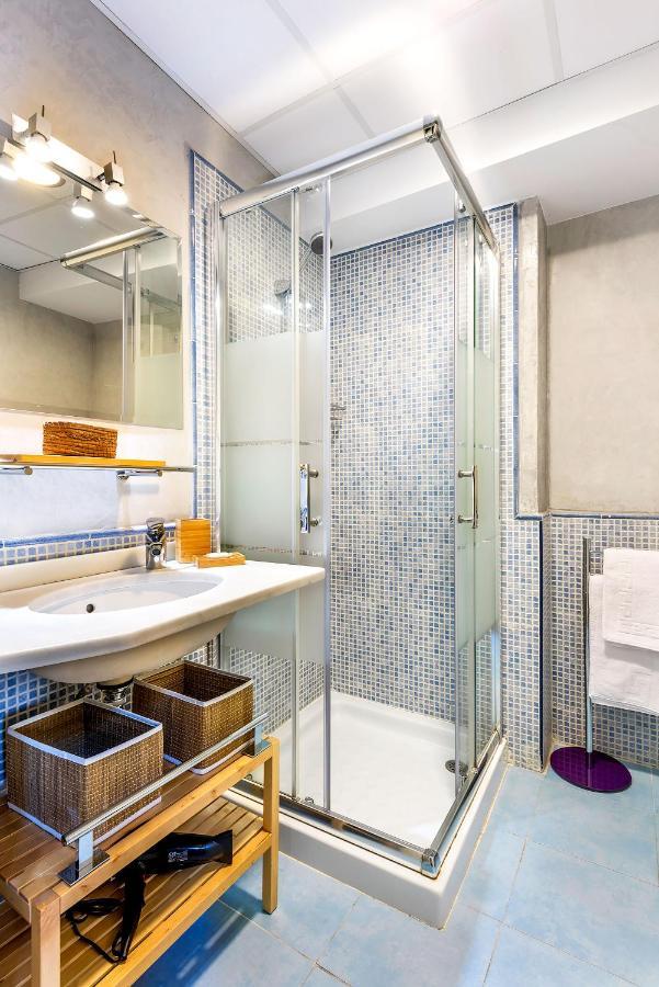 Appartement Genteel Francos Sevilla