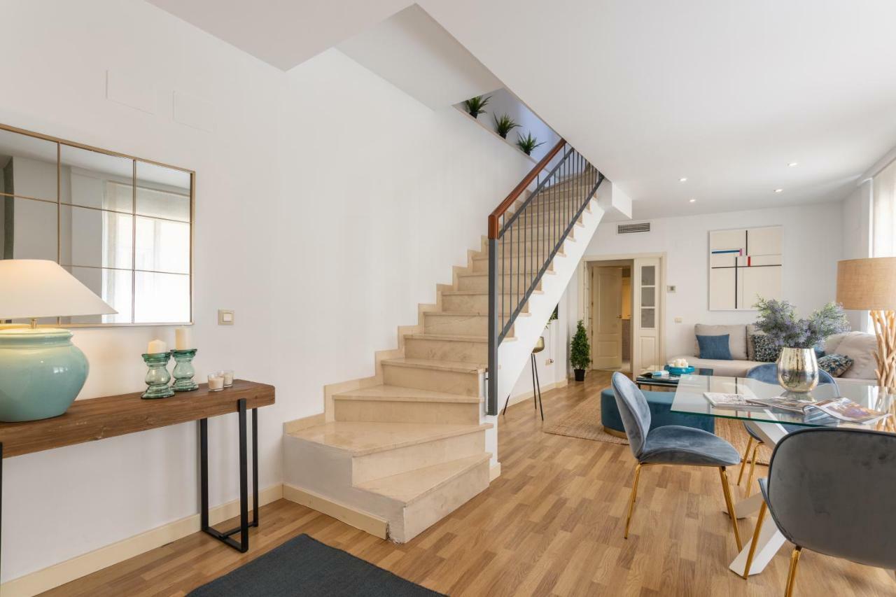 Genteel Francos Appartement Sevilla