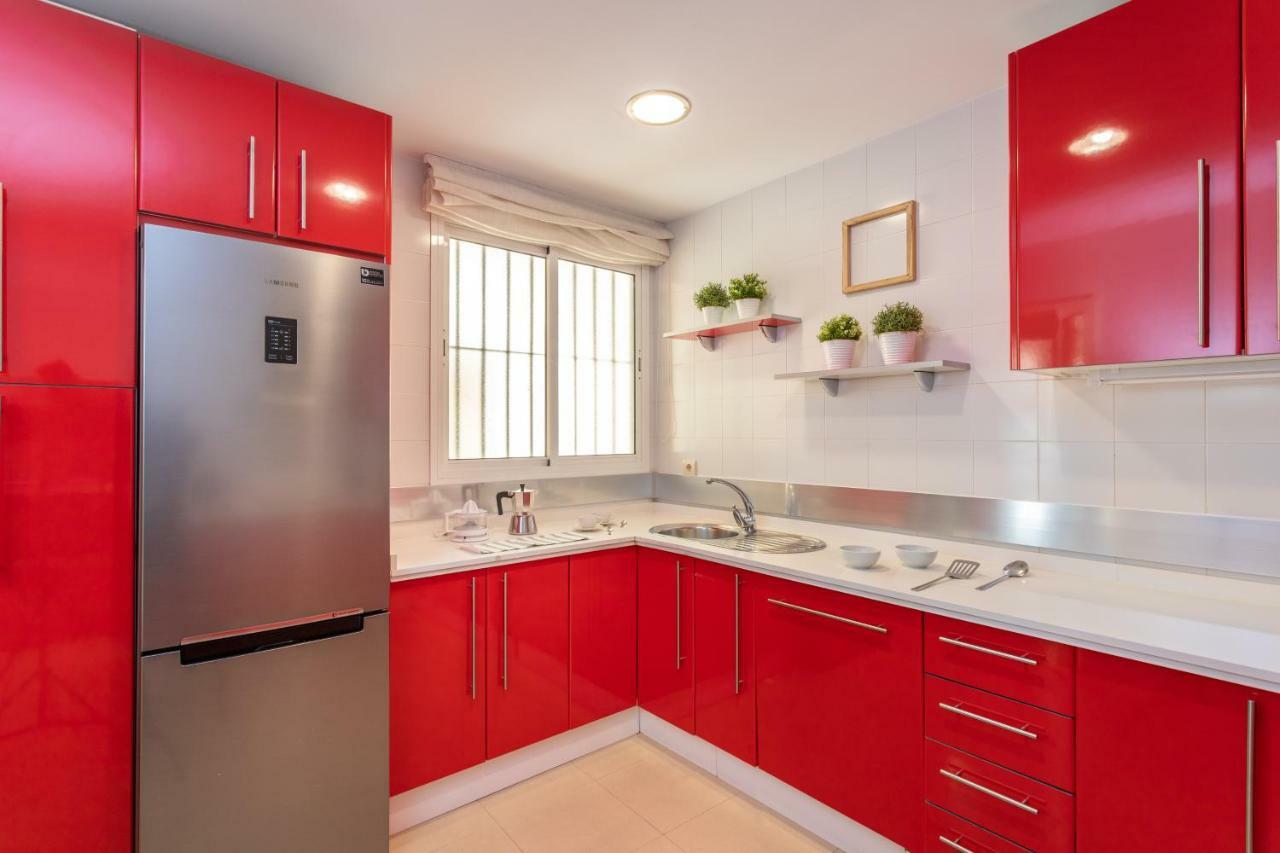 Genteel Francos Appartement