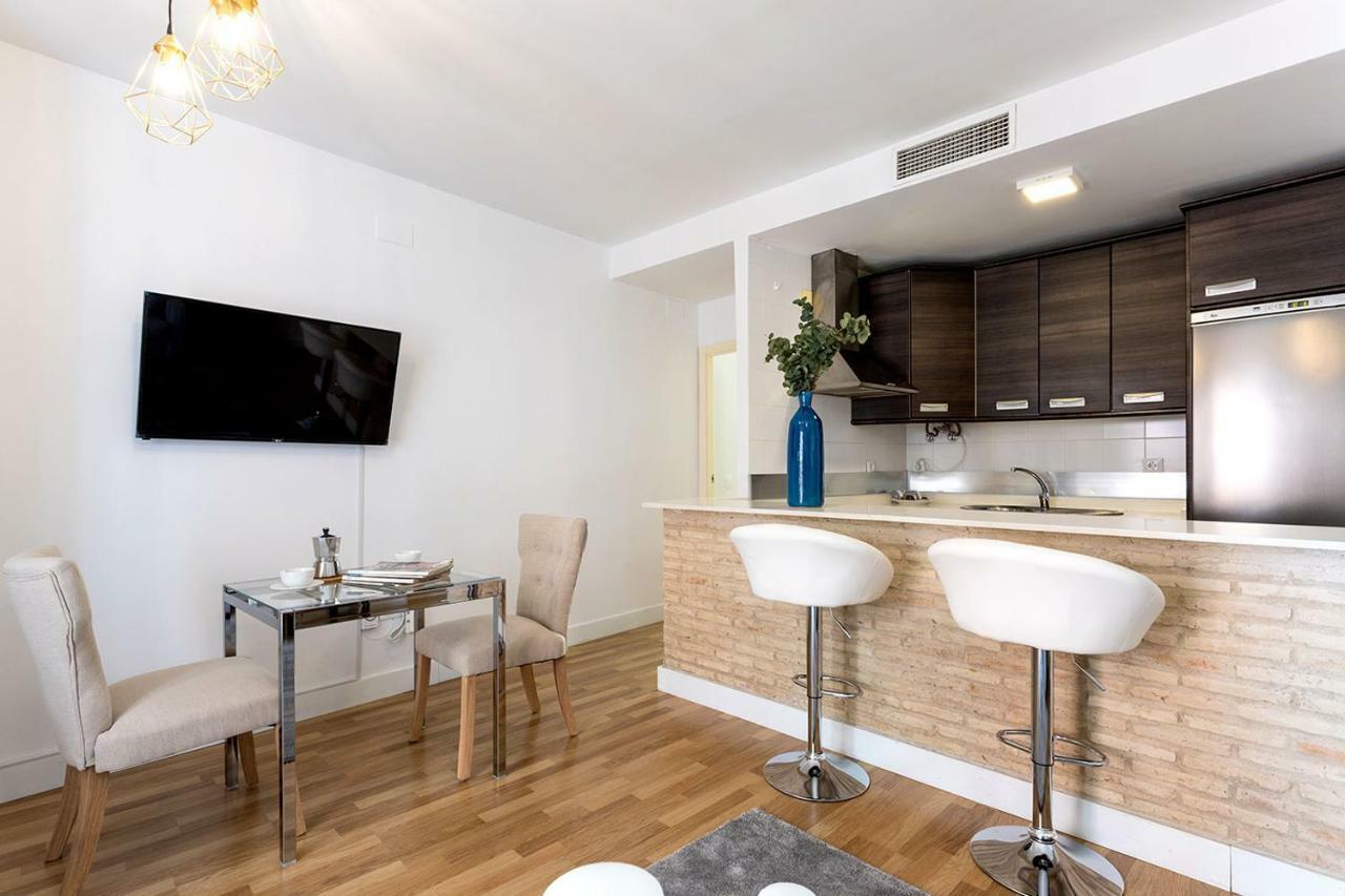 Appartement Genteel Francos Sevilla