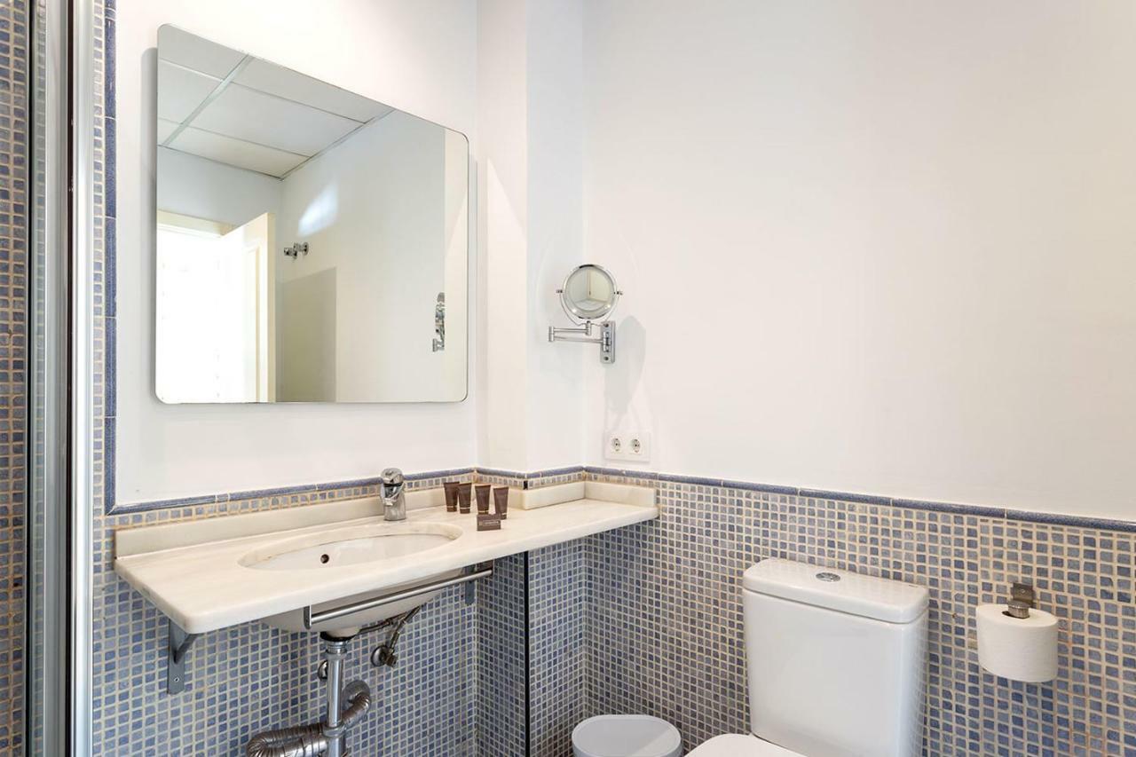 Genteel Francos Appartement Sevilla